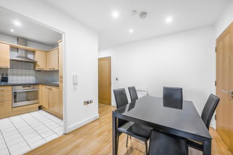 Switch House, 4 Blackwall Way, London 1 bed flat for sale