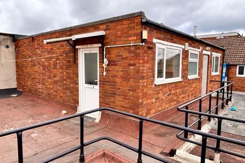 Boldmere Road, Sutton Coldfield, B73 5UY 2 bed apartment for sale