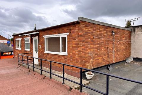 Boldmere Road, Sutton Coldfield, B73 5UY 2 bed apartment for sale