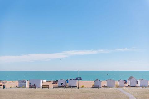 Walmer Seafront 4 bed terraced house for sale