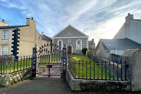 Capel Siloh, Caergeiliog, Holyhead... Property for sale