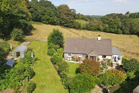 Altarnun, Launceston, Cornwall, PL15 5 bed bungalow for sale