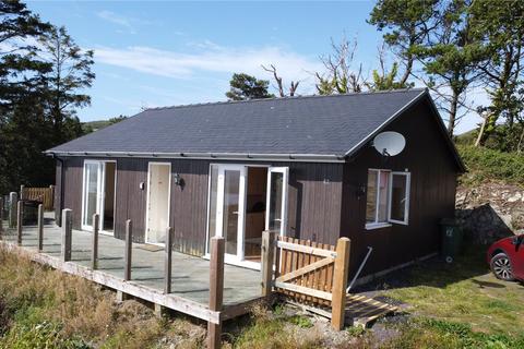Plas Panteidal, Aberdovey/Aberdyfi... 2 bed park home for sale