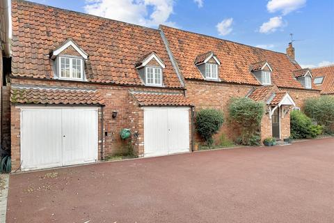 Kings Acre, Main Street, South... 4 bed detached house for sale