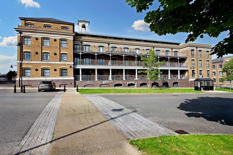 Bowes Lyon Court, Poundbury, Dorchester 1 bed apartment for sale