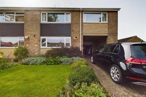 Trentham Drive, Bridlington 4 bed semi