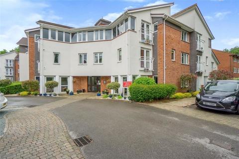 Blackwood Court, Woolton Road 1 bed apartment for sale