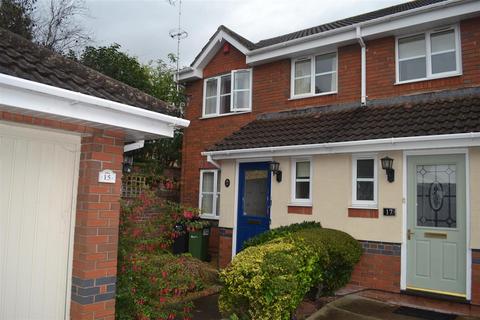 Ropewalk Avenue, Leominster 3 bed semi
