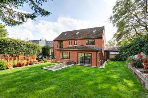 Cavendish Avenue, Sheffield 6 bed detached house for sale