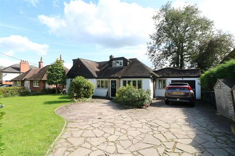 Brook Lane, Endon, Stoke