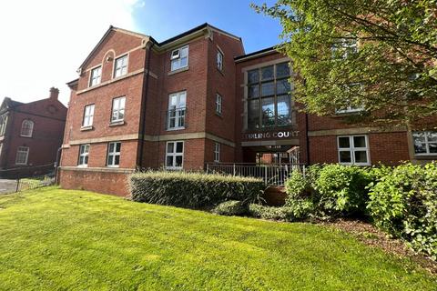 Stirling Court, Nightingale Close... 2 bed apartment for sale