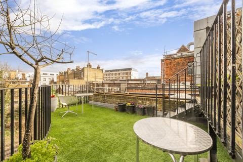 Upper Richmond Road, London 2 bed flat for sale