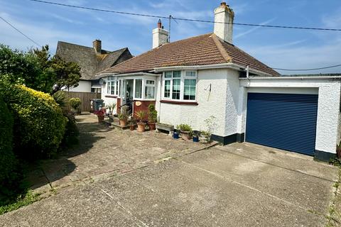 Eastbourne Road, Pevensey Bay BN24 2 bed detached bungalow for sale