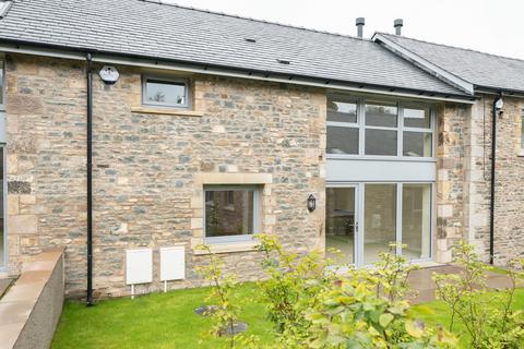 3 bedroom barn conversion for sale