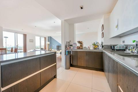 Belgravia House, Ealing Broadway... 3 bed flat for sale