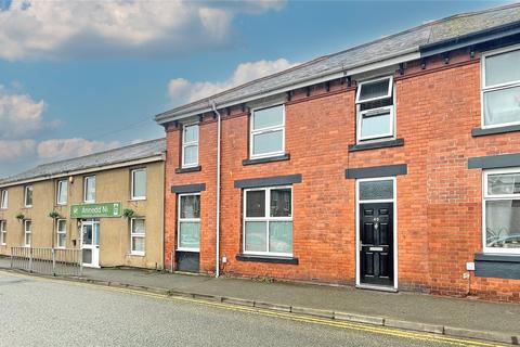 Sackville Road, Bangor, Gwynedd, LL57 7 bed terraced house for sale