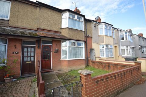 Beechwood Road, Luton, Bedfordshire, LU4 2 bed terraced house for sale