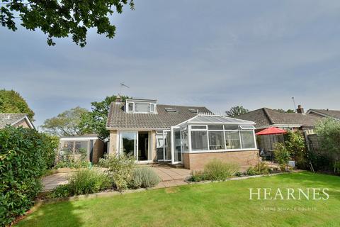 Station Road, West Moors, Ferndown, BH22 3 bed detached house for sale