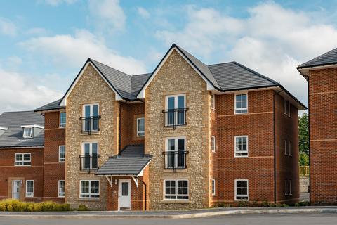 Falkirk at Compass Point, Swanage... 2 bed apartment for sale