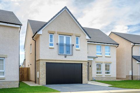 COLVILLE at DWH @ St Andrews Younger... 4 bed detached house for sale