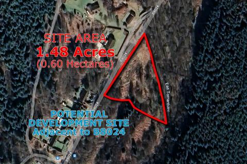 Land for sale