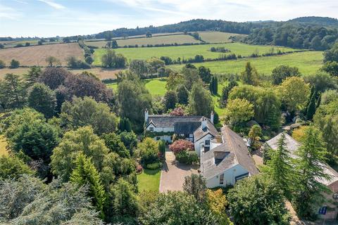 Nanpantan Road, Nanpantan, Loughborough 6 bed detached house for sale