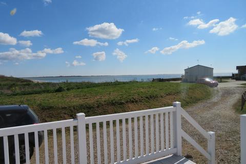 Church Lane, CO5 8TJ 2 bed park home for sale