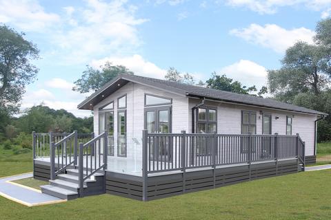 Hope Valley, Derbyshire, S33 2 bed park home for sale