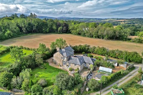 South Tawton, Okehampton, Devon, EX20 4 bed detached house for sale