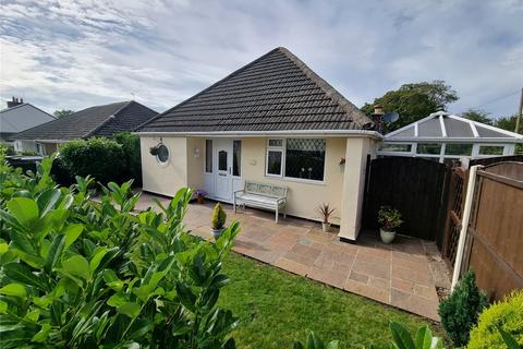 Mostyn Avenue, Heswall, Wirral, CH60 2 bed bungalow for sale