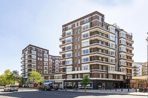 Park Road, London, Marylebone, NW1 4 bed flat for sale