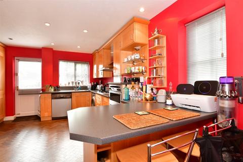 Island Way East, St Mary's Island... 5 bed detached house for sale