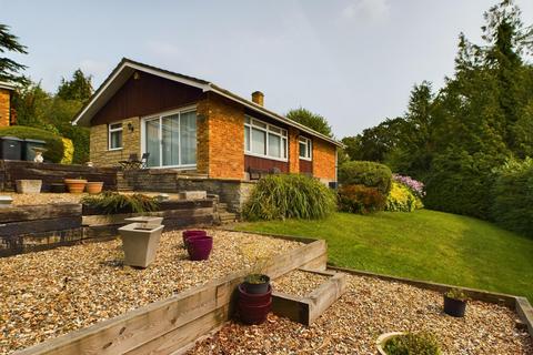 4 bedroom bungalow for sale