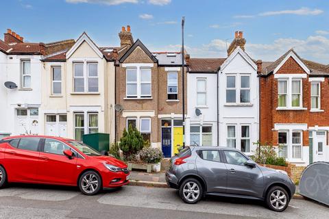 Durban Road, London SE27 2 bed flat for sale