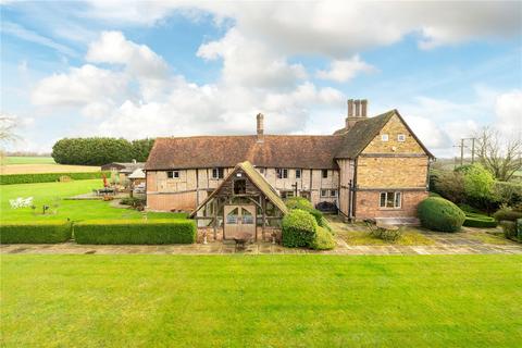 Windmill Road, Pepperstock... 7 bed detached house for sale