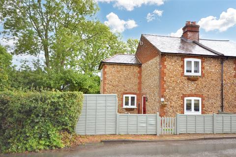 Badshot Lea Road, Badshot Lea... 2 bed semi