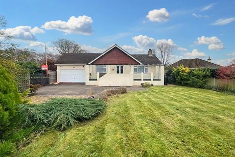 4 bedroom detached bungalow for sale