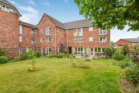 London Road, Stockton Heath... 1 bed flat for sale