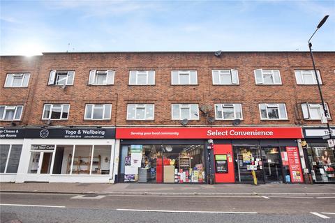 Bourne Parade, Bourne Road, Bexley, DA5 2 bed maisonette for sale