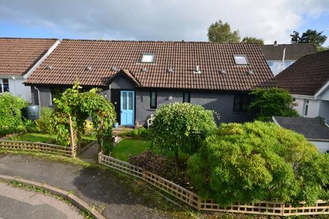 30 Lamb Park, Chagford, Devon 4 bed detached house for sale