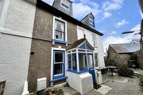 Victoria Road, St. Ives TR26 2 bed terraced house for sale