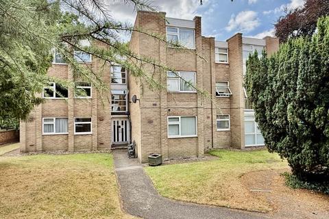 Habitat Court, Chester Road... 2 bed apartment for sale