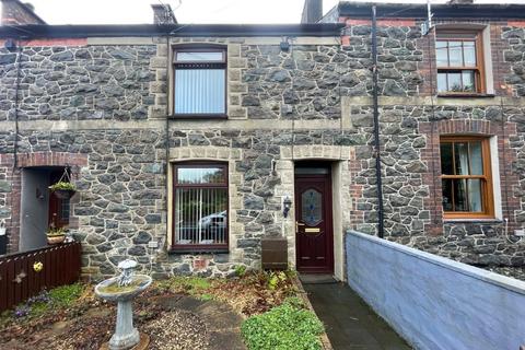 Victoria Terrace, Llanberis... 3 bed terraced house for sale