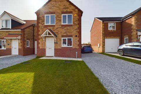 Guildford Crescent, Bridlington 3 bed semi