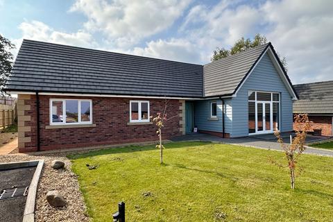 Ridge Close, Carlisle CA4 3 bed detached bungalow for sale