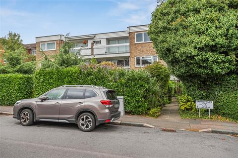 Somerset Road, New Barnet, EN5 2 bed apartment for sale