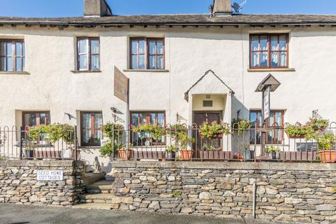 3 Seed Howe Cottages, Staveley 4 bed terraced house for sale