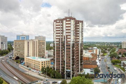 Metropolitan House, Birmingham B16 2 bed apartment for sale