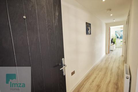 25 Norfolk Street, Liverpool, Merseyside 1 bed flat for sale