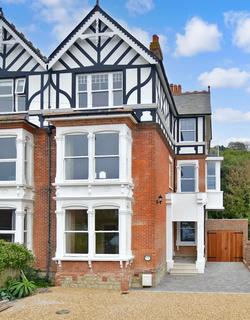 Bellevue Road, Ventnor, Isle of Wight 6 bed character property for sale